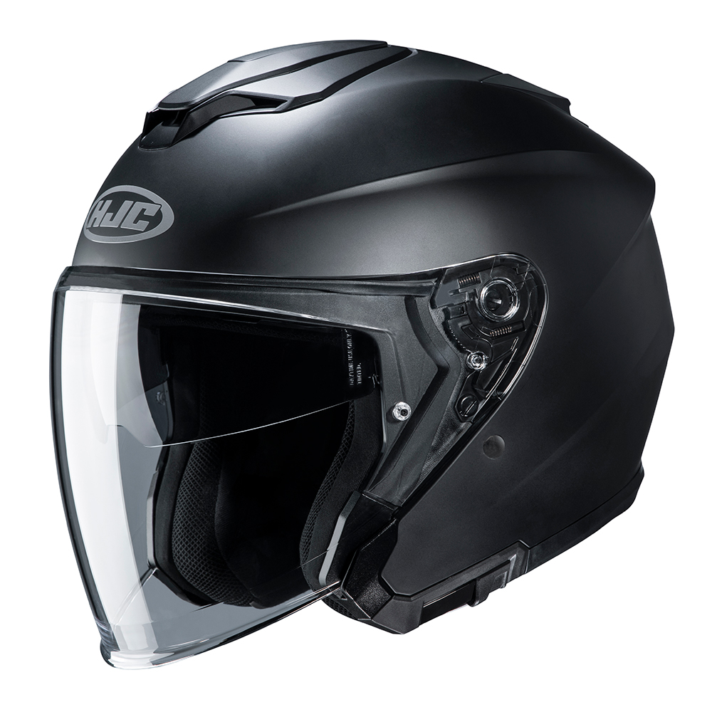 HJC HJC I30 Matt Black